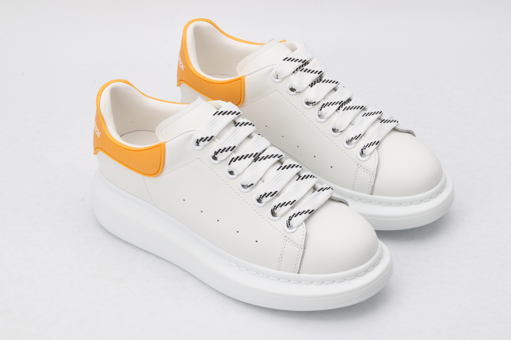 Men Women A*lexander M*cqueen Top Quality Sneaker