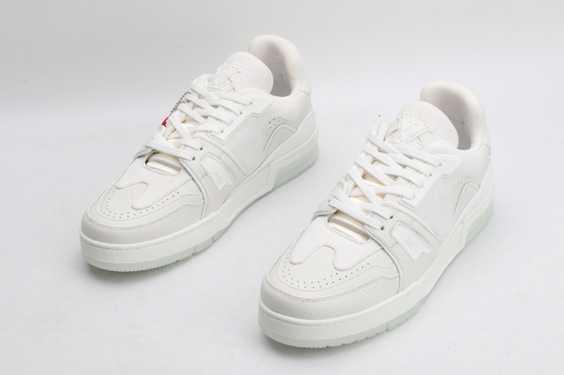 Men Women L*ouis V*uitton Top Sneaker