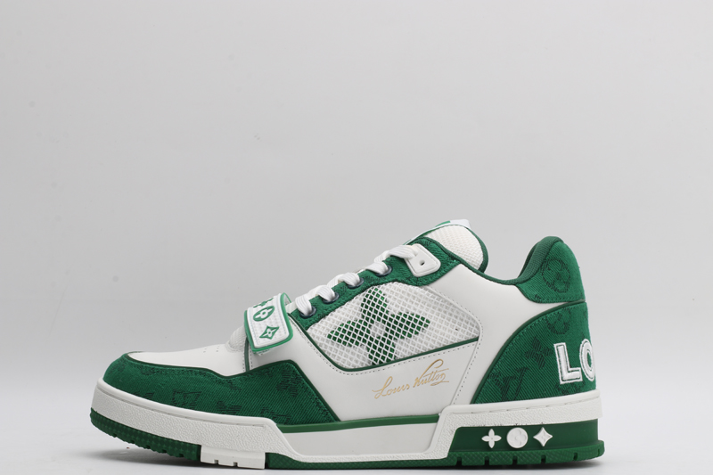 Men Women L*ouis V*uitton Top Sneaker