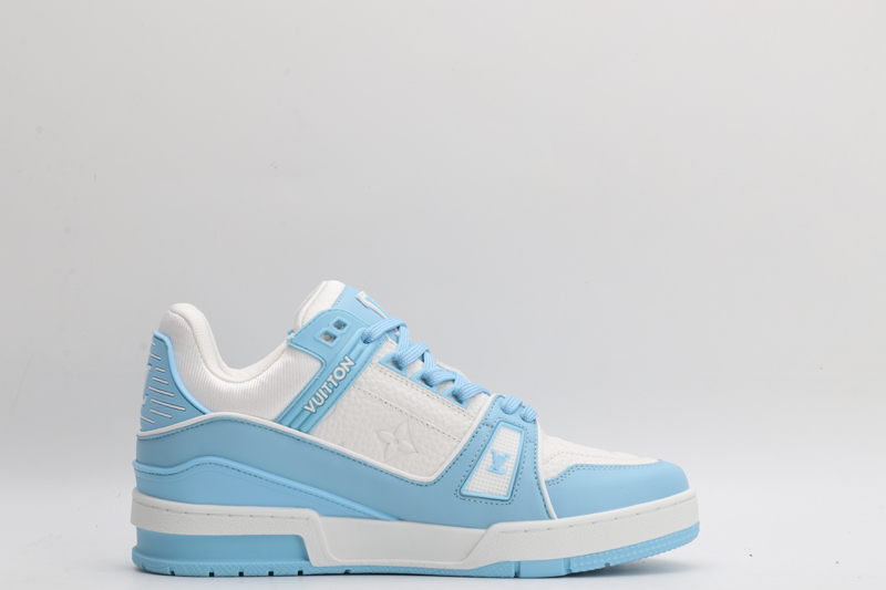 Men Women L*ouis V*uitton Top Sneaker
