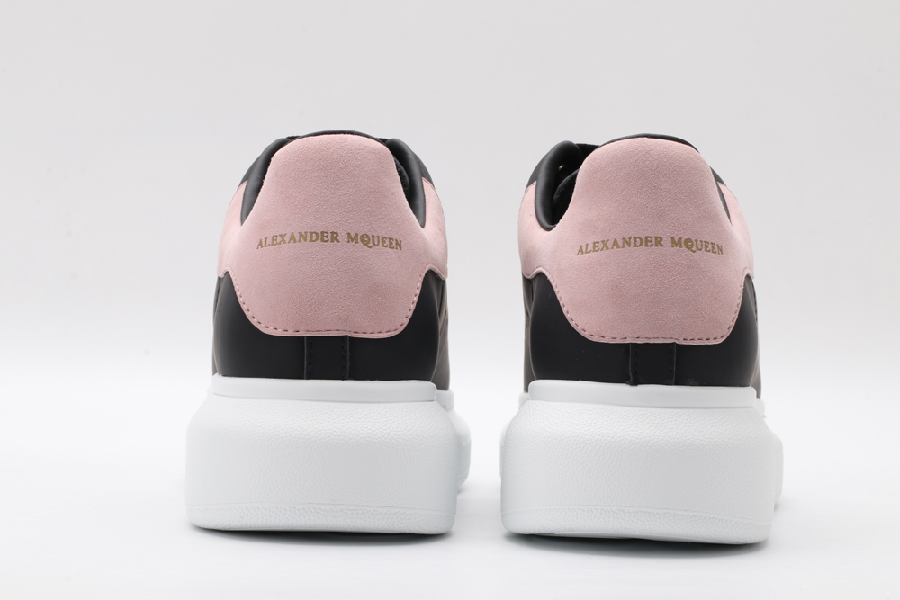 Men Women A*lexander M*cqueen Top Quality Sneaker