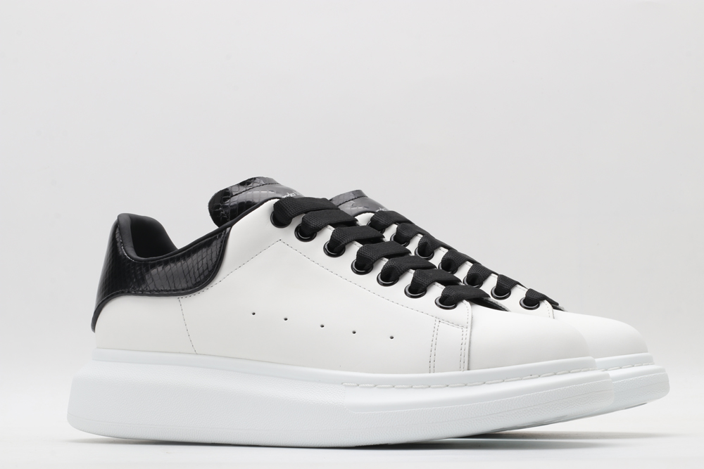 Men Women A*lexander M*cqueen Top Quality Sneaker
