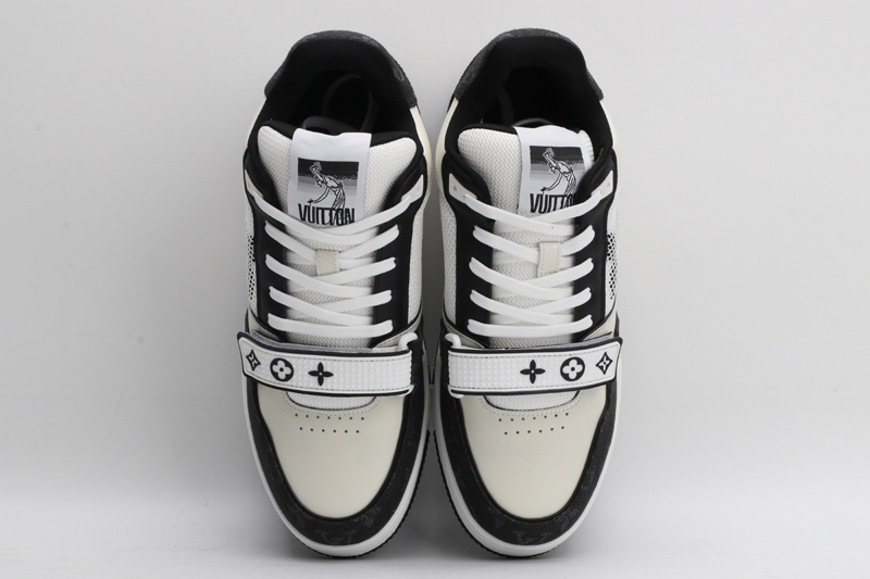 Men Women L*ouis V*uitton Top Sneaker