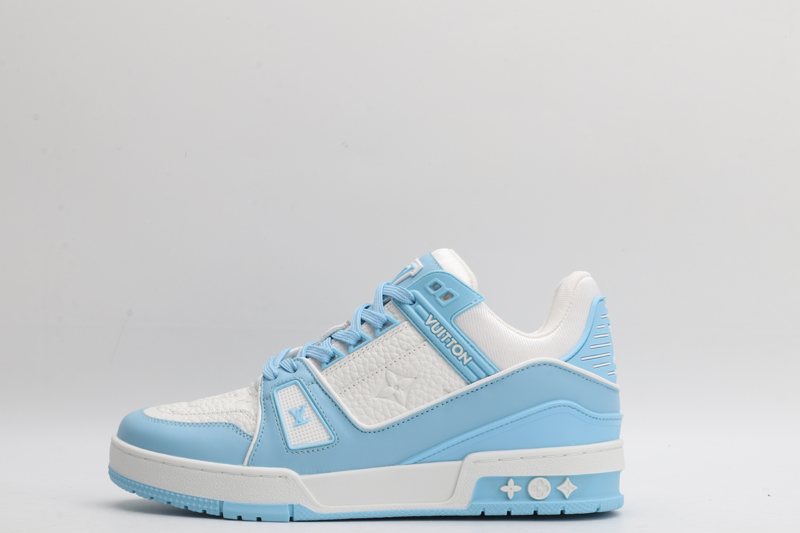 Men Women L*ouis V*uitton Top Sneaker