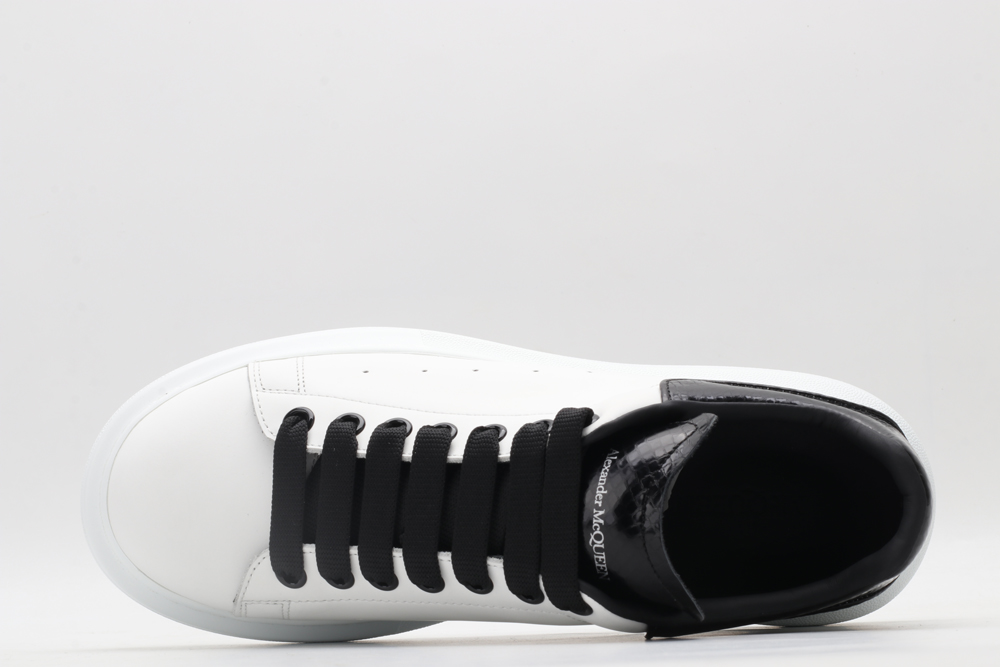 Men Women A*lexander M*cqueen Top Quality Sneaker