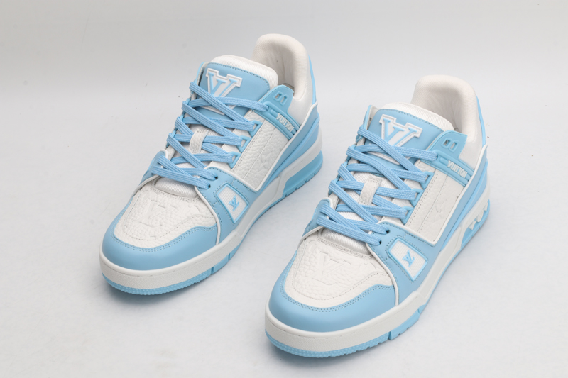 Men Women L*ouis V*uitton Top Sneaker