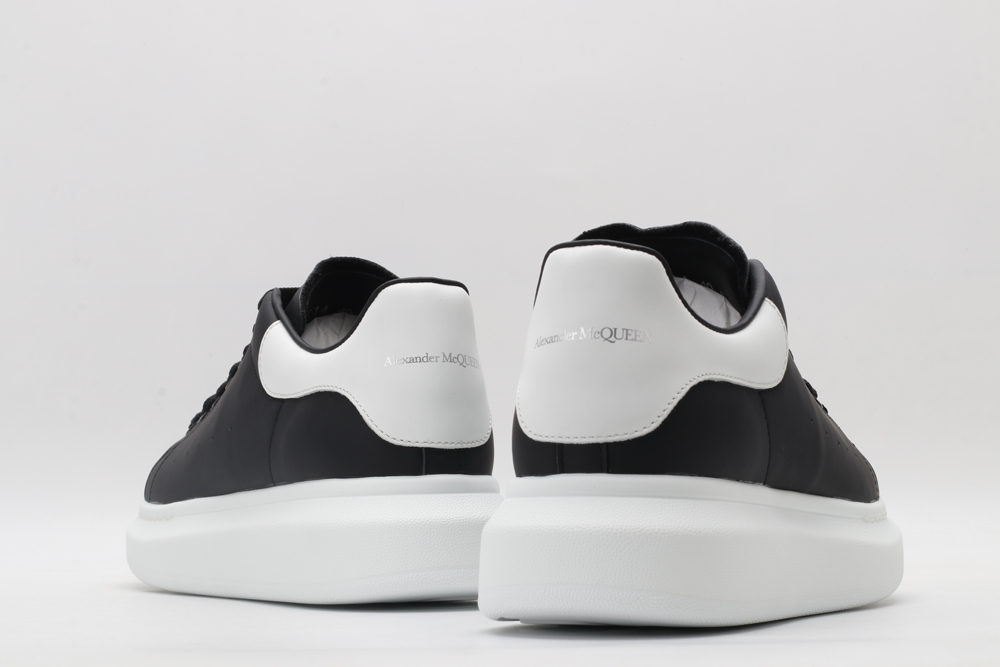 Men Women A*lexander M*cqueen Top Quality Sneaker