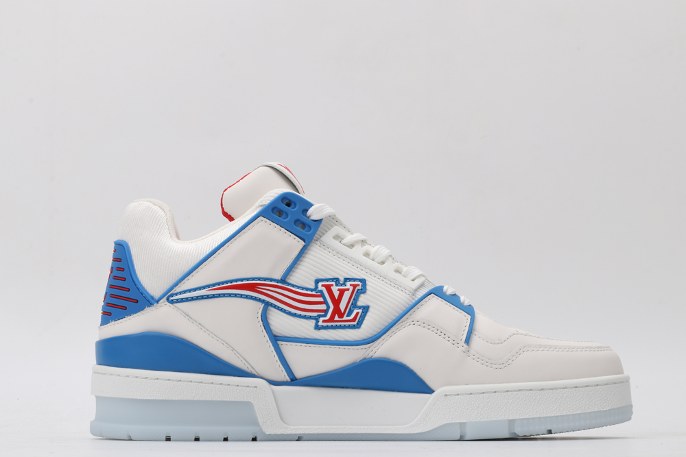 Men Women L*ouis V*uitton Top Sneaker