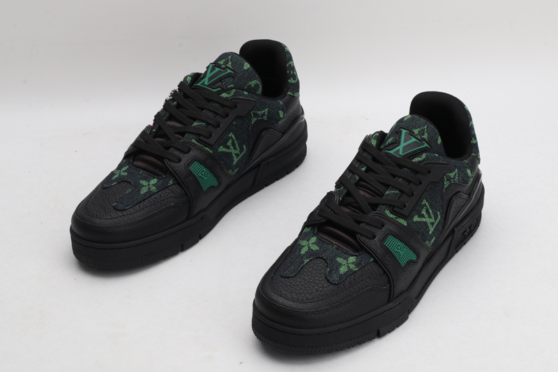 Men Women L*ouis V*uitton Top Sneaker