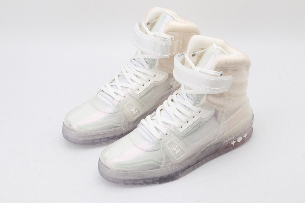 Men Women L*ouis V*uitton Top Sneaker