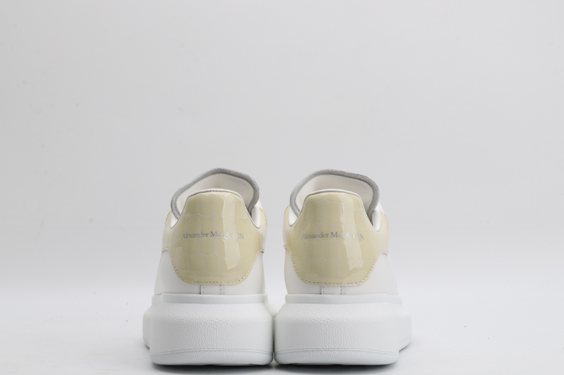 Men Women A*lexander M*cqueen Top Quality Sneaker
