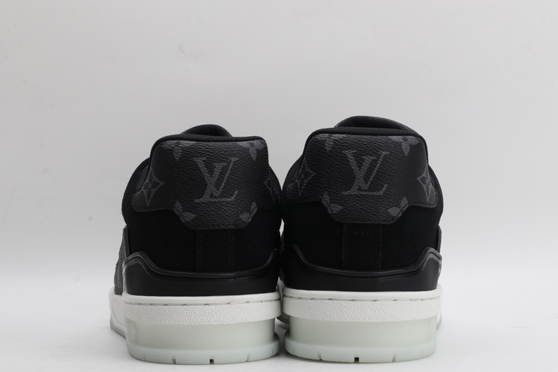 Men Women L*ouis V*uitton Top Sneaker