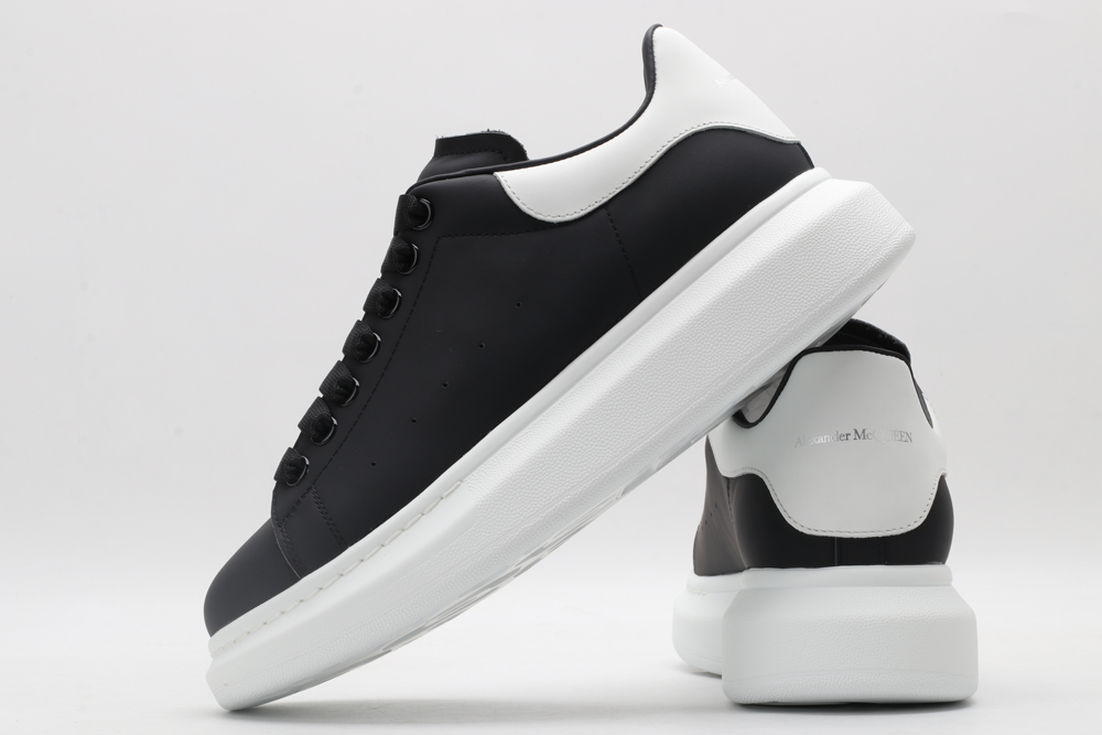 Men Women A*lexander M*cqueen Top Quality Sneaker