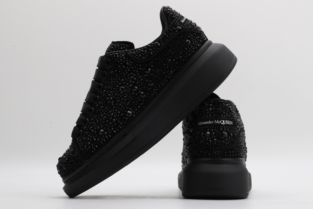Men Women A*lexander M*cqueen Top Quality Sneaker