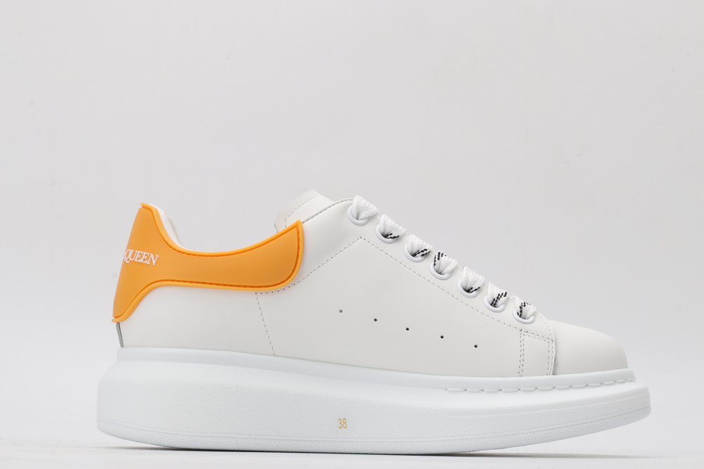 Men Women A*lexander M*cqueen Top Quality Sneaker