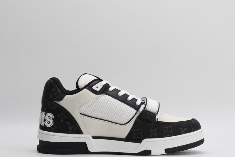 Men Women L*ouis V*uitton Top Sneaker