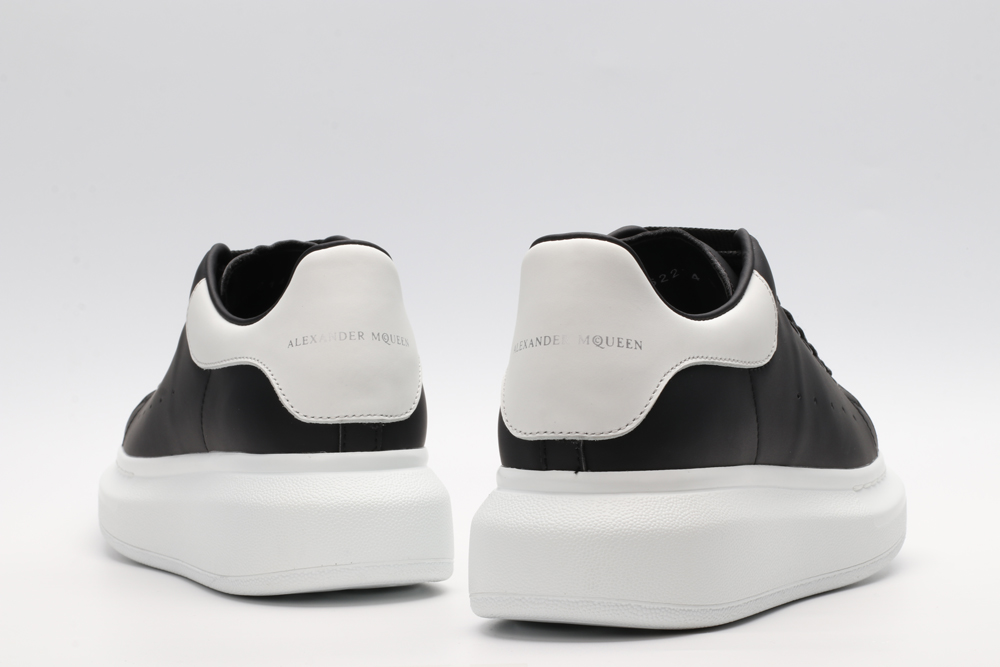 Men Women A*lexander M*cqueen Top Quality Sneaker
