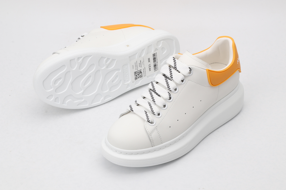 Men Women A*lexander M*cqueen Top Quality Sneaker