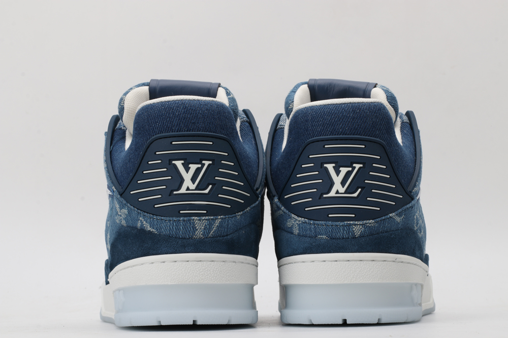 Men Women L*ouis V*uitton Top Sneaker