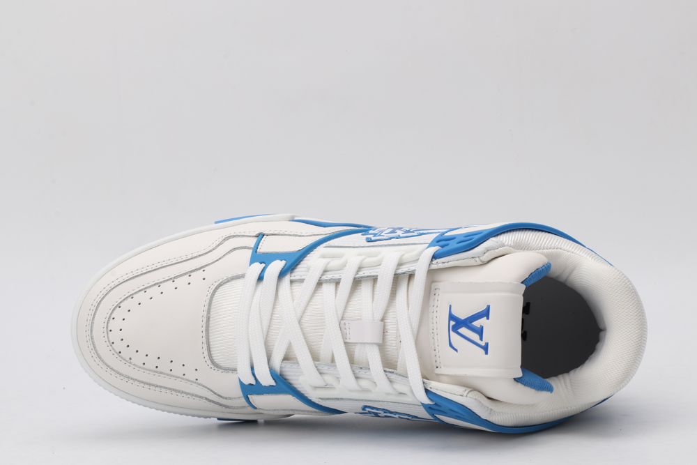 Men Women L*ouis V*uitton Top Sneaker