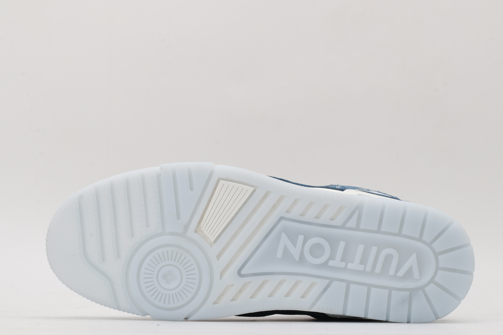 Men Women L*ouis V*uitton Top Sneaker