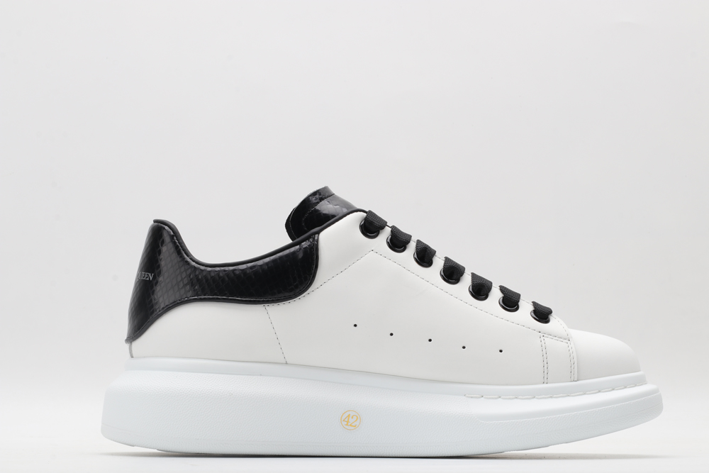Men Women A*lexander M*cqueen Top Quality Sneaker