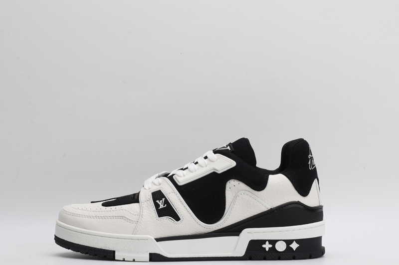 Men Women L*ouis V*uitton Top Sneaker