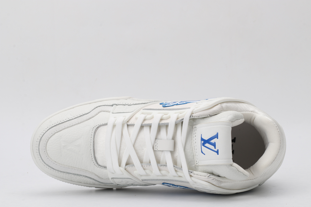 Men Women L*ouis V*uitton Top Sneaker
