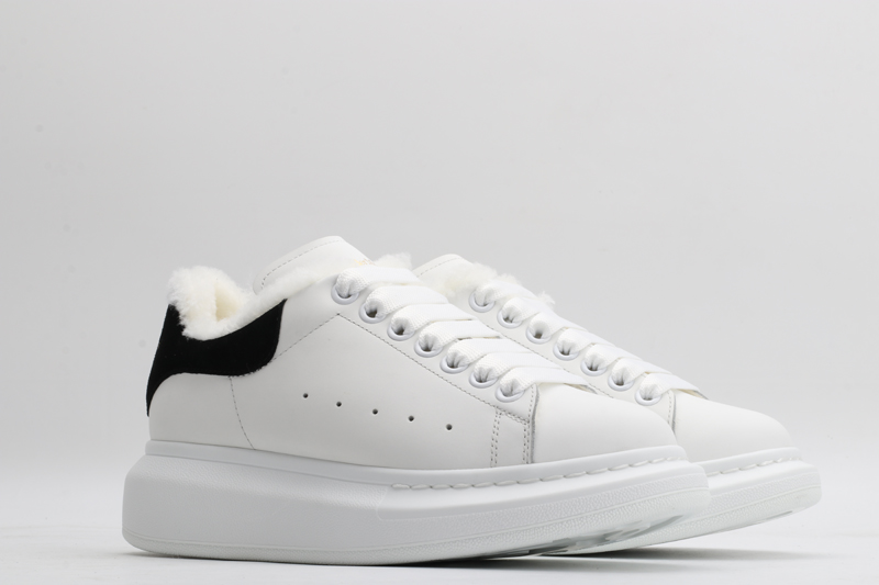 Men Women A*lexander M*cqueen Top Quality Sneaker