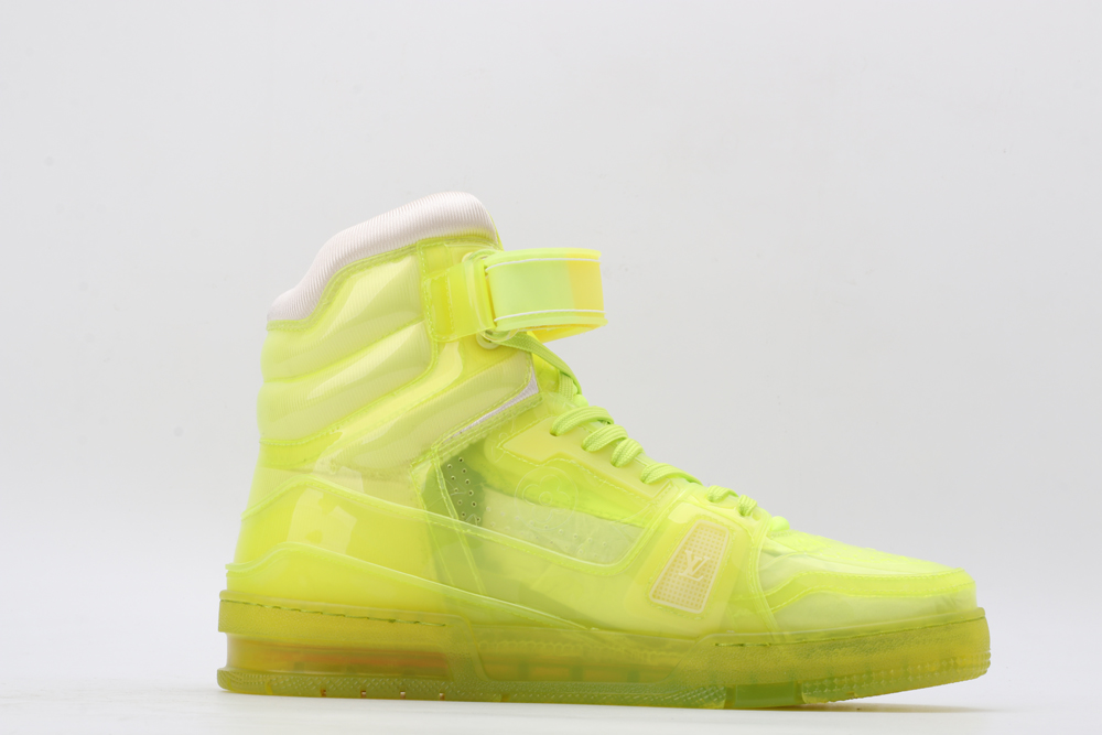 Men Women L*ouis V*uitton Top Sneaker