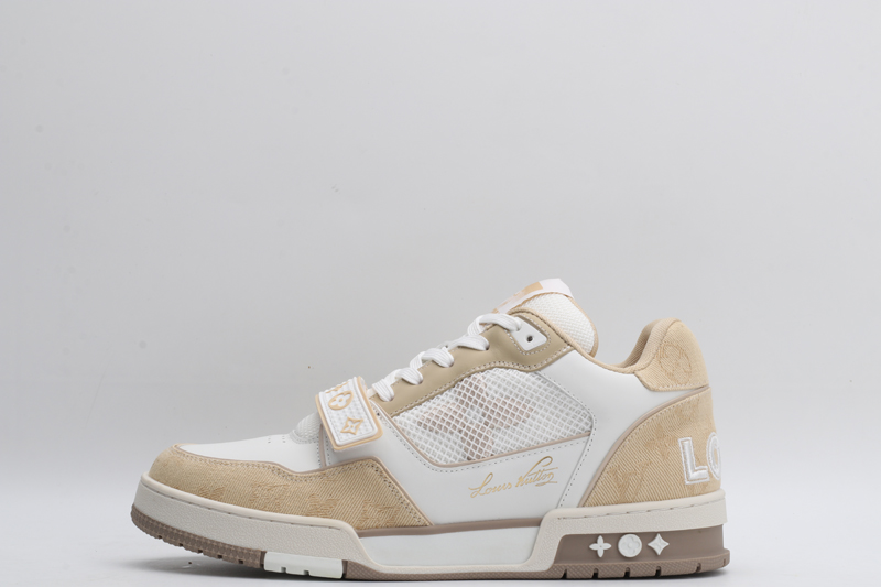 Men Women L*ouis V*uitton Top Sneaker
