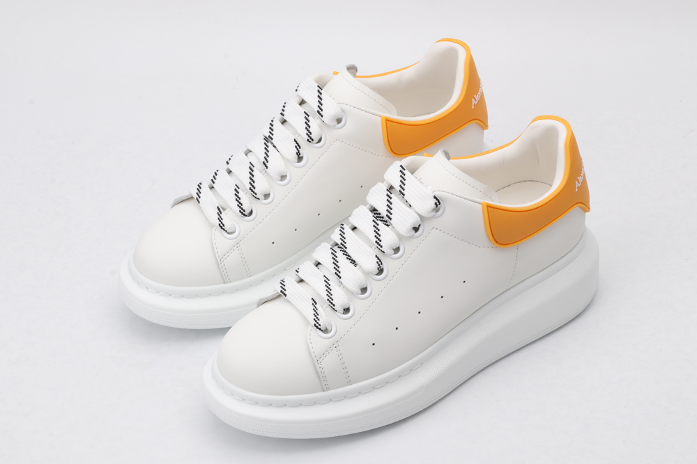 Men Women A*lexander M*cqueen Top Quality Sneaker