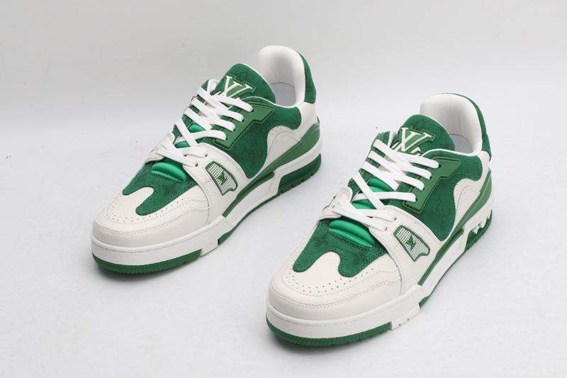 Men Women L*ouis V*uitton Top Sneaker