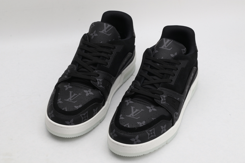 Men Women L*ouis V*uitton Top Sneaker