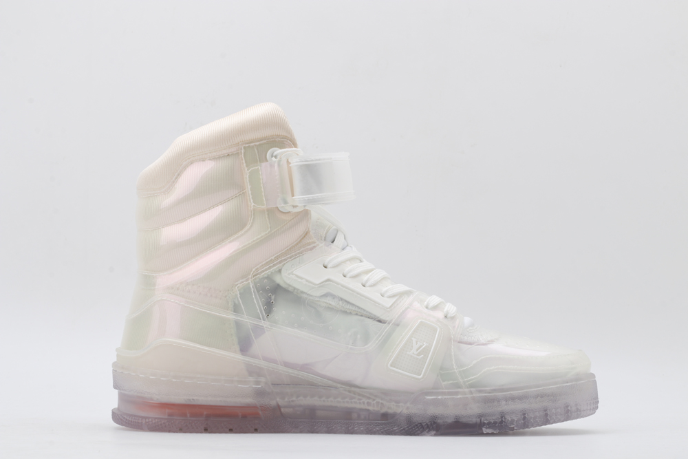 Men Women L*ouis V*uitton Top Sneaker