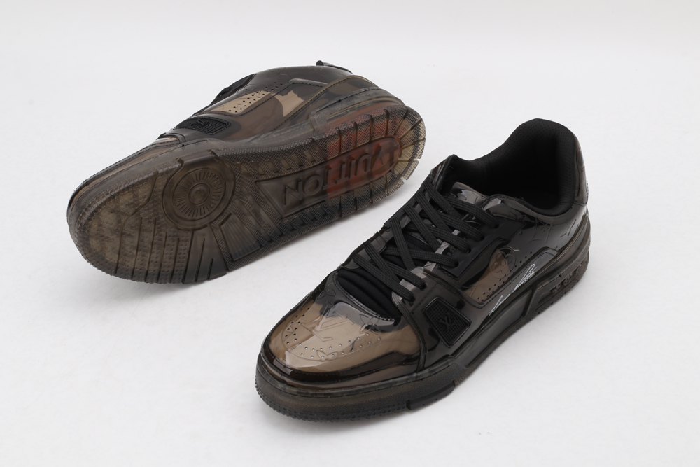 Men Women L*ouis V*uitton Top Sneaker