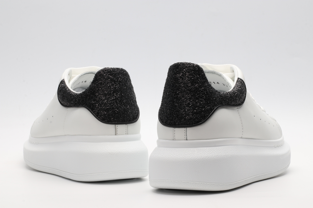 Men Women A*lexander M*cqueen Top Quality Sneaker