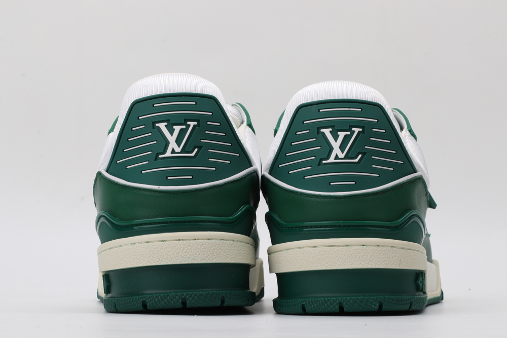 Men Women L*ouis V*uitton Top Sneaker