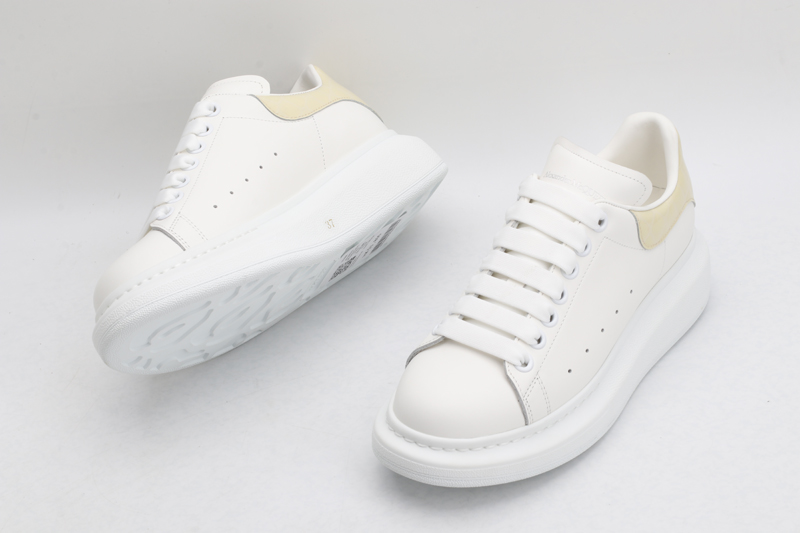 Men Women A*lexander M*cqueen Top Quality Sneaker