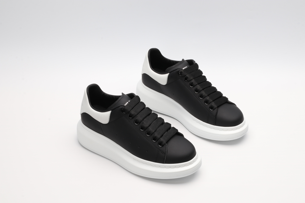Men Women A*lexander M*cqueen Top Quality Sneaker