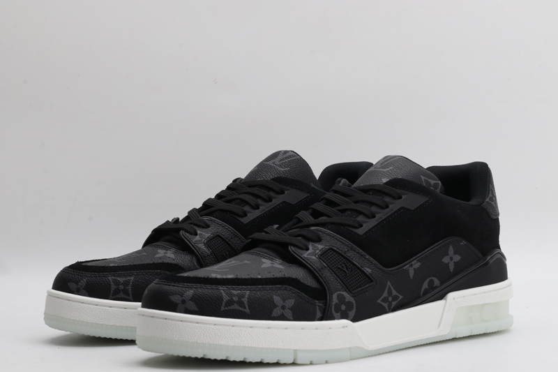 Men Women L*ouis V*uitton Top Sneaker