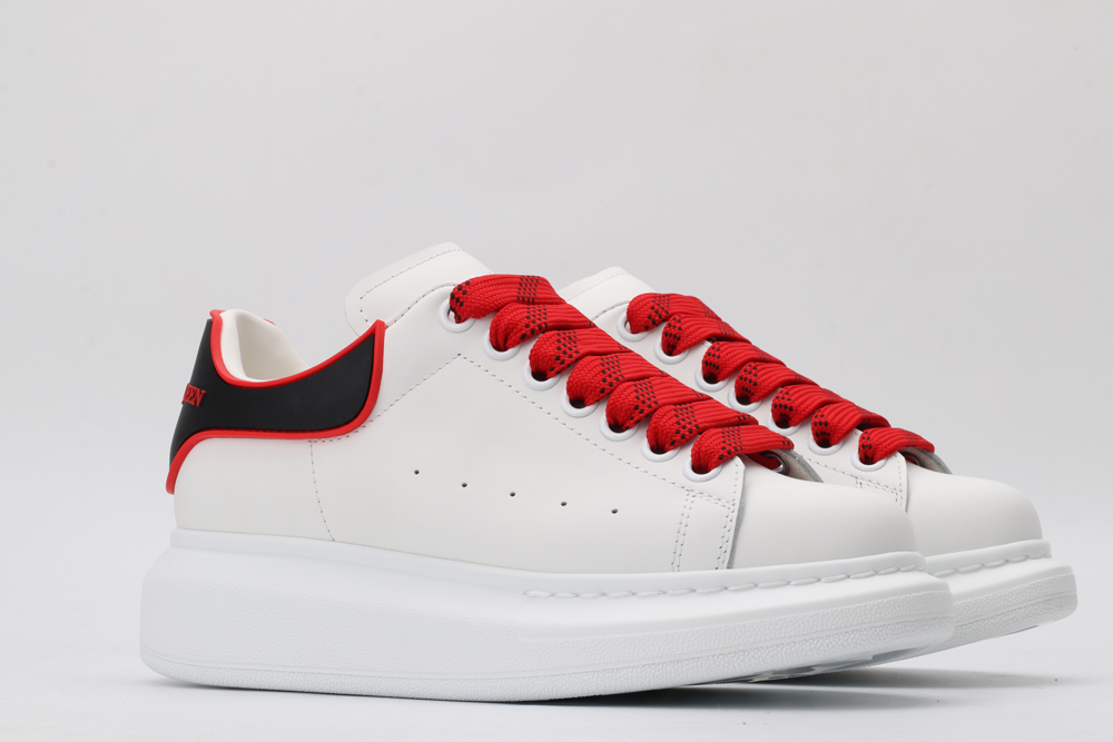 Men Women A*lexander M*cqueen Top Quality Sneaker