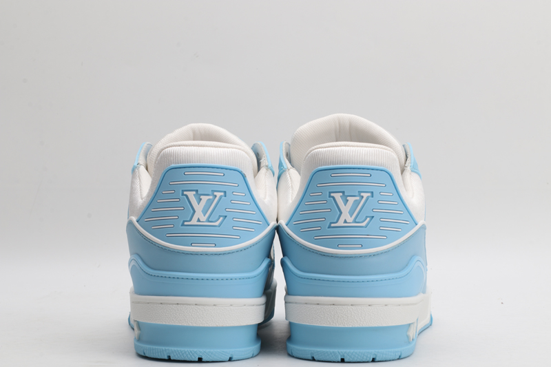 Men Women L*ouis V*uitton Top Sneaker