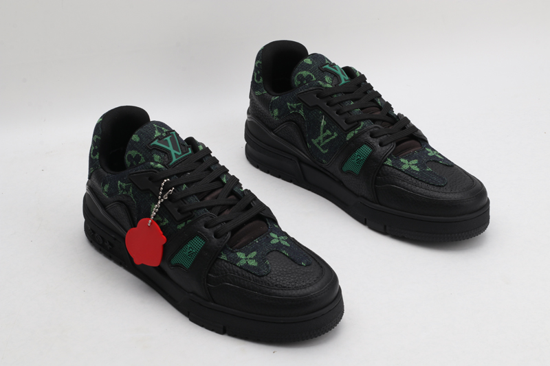 Men Women L*ouis V*uitton Top Sneaker