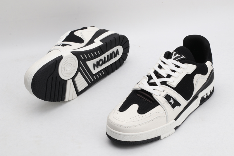Men Women L*ouis V*uitton Top Sneaker