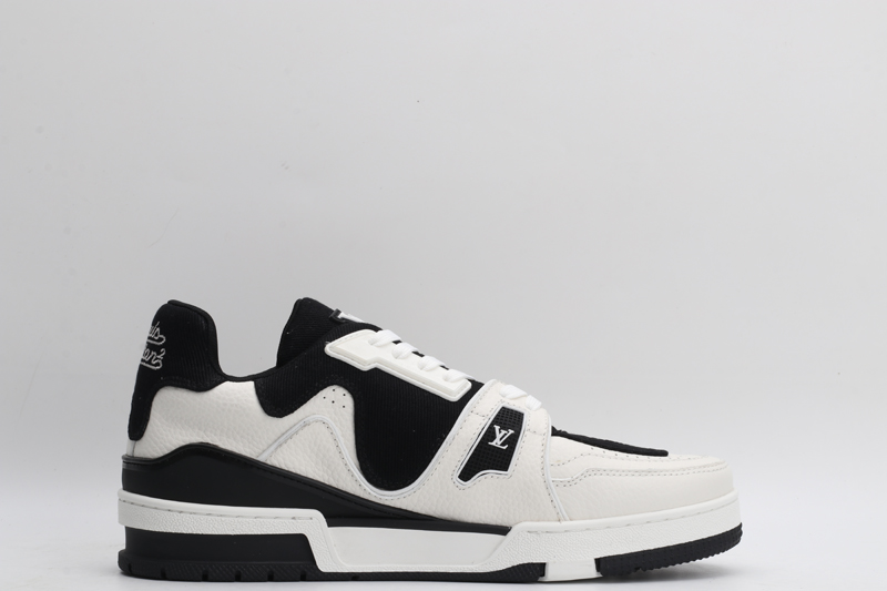 Men Women L*ouis V*uitton Top Sneaker