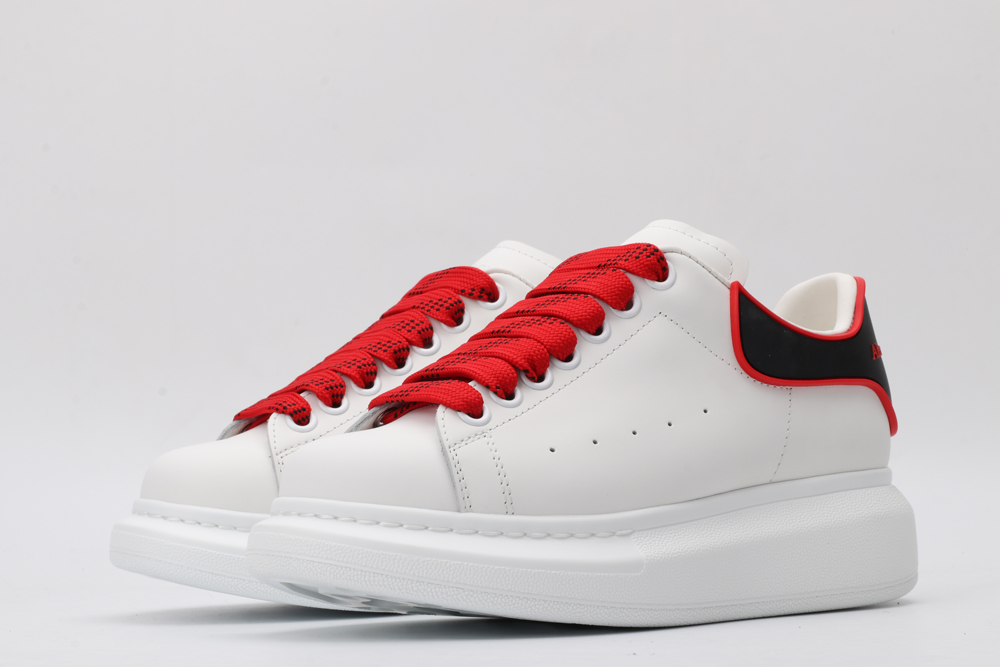 Men Women A*lexander M*cqueen Top Quality Sneaker