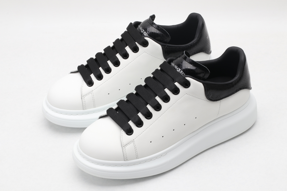 Men Women A*lexander M*cqueen Top Quality Sneaker
