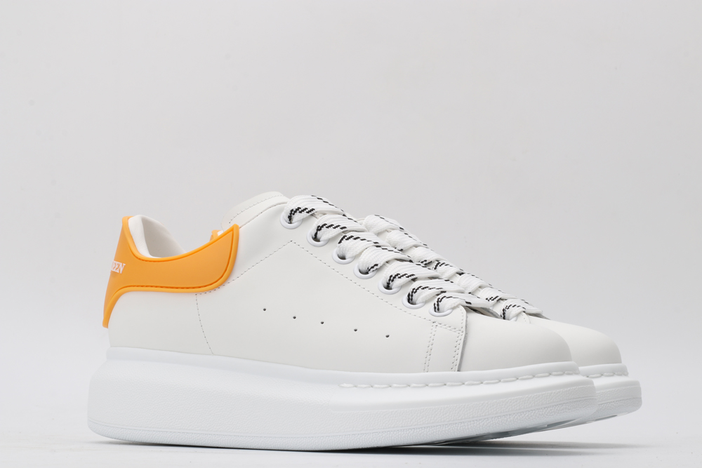 Men Women A*lexander M*cqueen Top Quality Sneaker