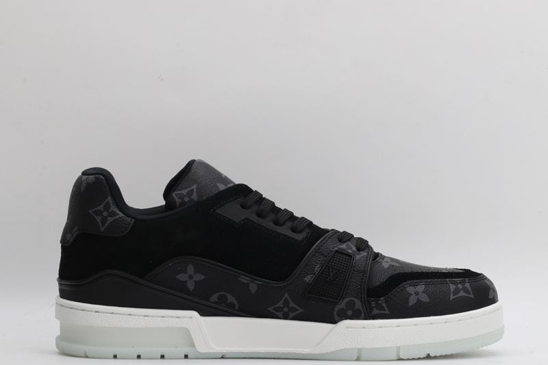 Men Women L*ouis V*uitton Top Sneaker